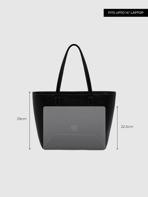 Debbie Tote Bag